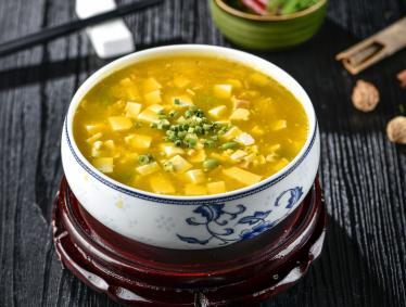 春天月子餐 豆腐食谱大全推荐4