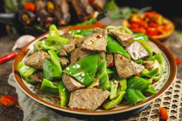 补充叶酸食谱有哪些3