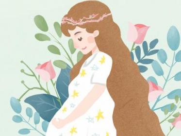 32周孕妇腹围正常范围