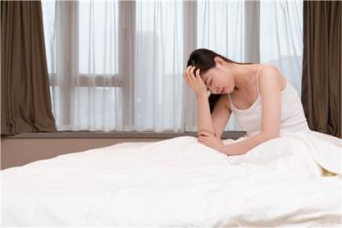 月经期间全身酸痛怎么办 全身酸痛是感冒了吗？1