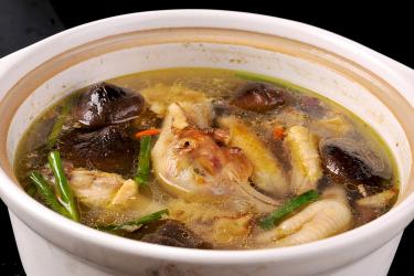 马齿苋祛湿怎么吃 马齿苋食谱推荐2