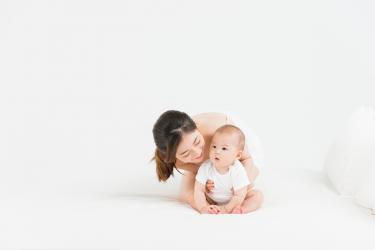新生儿干呕是什么原因引起的6