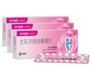 为什么药店没有妈富隆卖