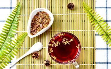 夏天喝酸梅汤有什么好处 宝宝可以喝吗4