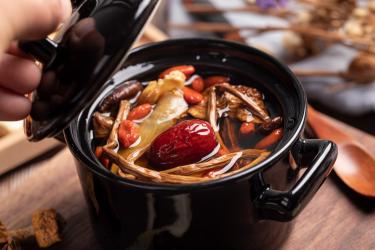 哺乳期枸杞怎么吃好 枸杞食谱推荐5