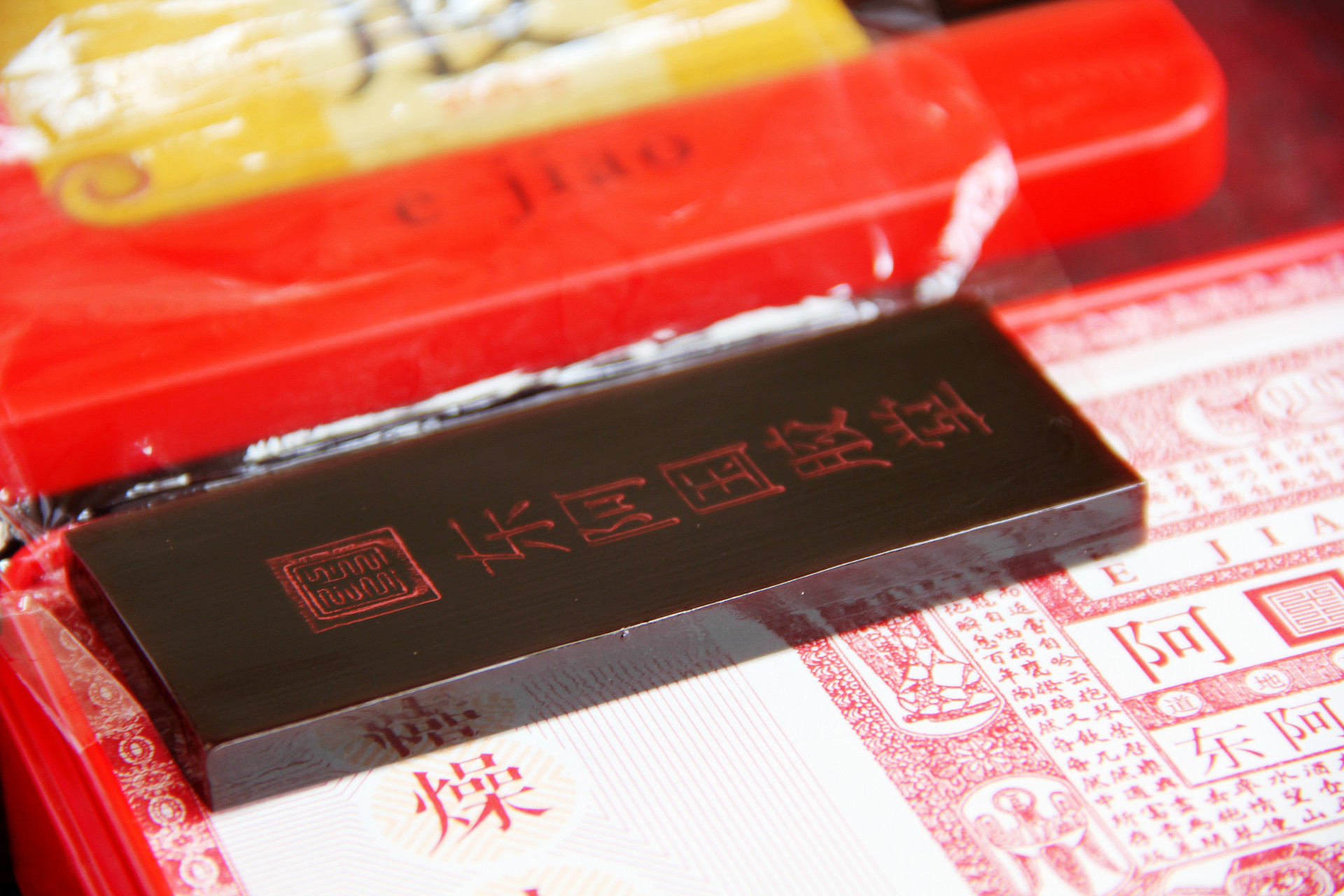 阿胶和银耳一起吃的功效