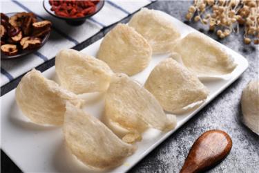 备孕吃燕窝最佳时间 燕窝这个时候吃最好！1