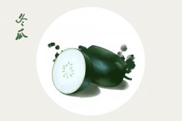 宝宝便秘可以吃冬瓜吗1