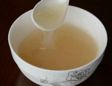 葛根粉可以怎么吃4