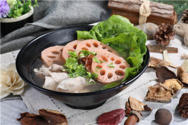 夏天上火喝什么汤最好 上火喝汤最好！3