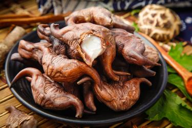 菱角怎么做好吃又简单1