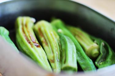 一岁宝宝可以吃秋葵吗3