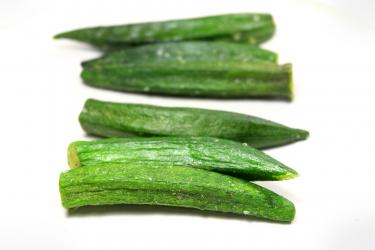一岁宝宝可以吃秋葵吗2