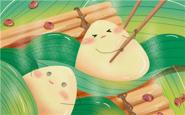 星巴克今年星冰粽细节曝光 今年的星冰粽有哪些口味？4