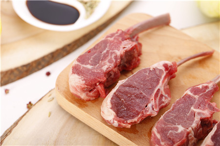 宝宝秋季腹泻可以吃羊肉吗