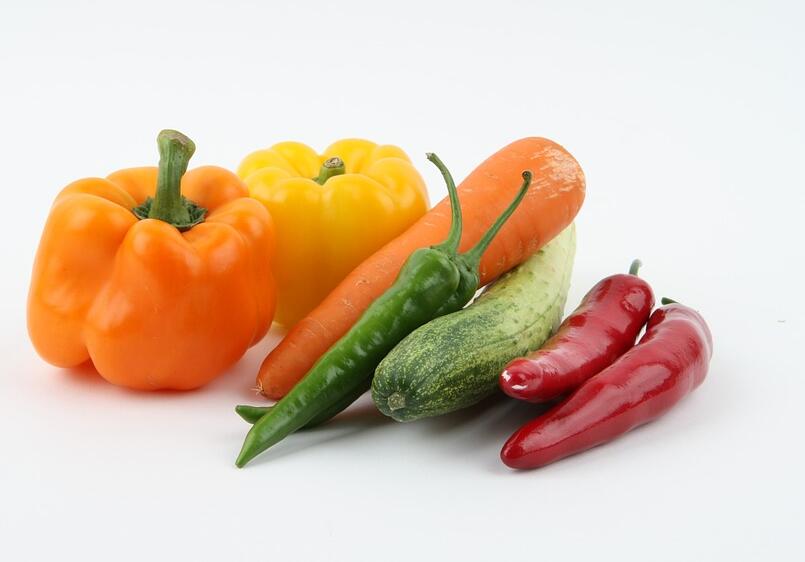 营养不流失！4大类颜色蔬菜料理小窍门