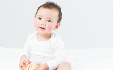 男孩名字2021年乳名大全