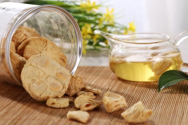 罗汉果做菜怎么做好吃 罗汉果食谱推荐1