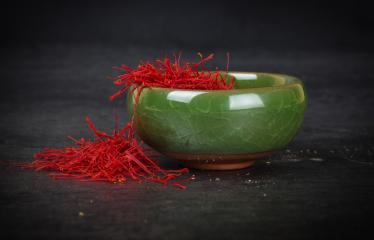 藏红花可以怎么吃4