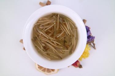 立秋喝什么茶好1