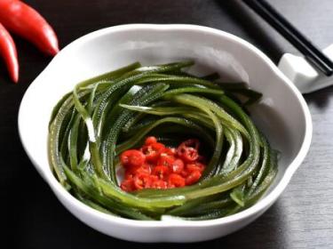 怀孕6个月时胎儿的牙齿恒牙开始发育，这五种家常菜营养非常全面