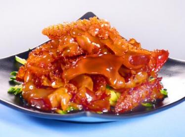 吃海蜇的禁忌2