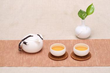 夏季喝什么茶开胃4