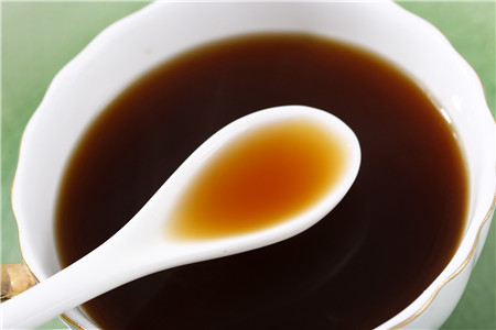 口腔溃疡可以喝姜汤吗