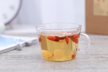 女士养肝茶有哪些3