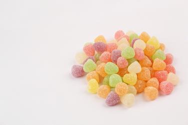 怎么吃零食才不会胖