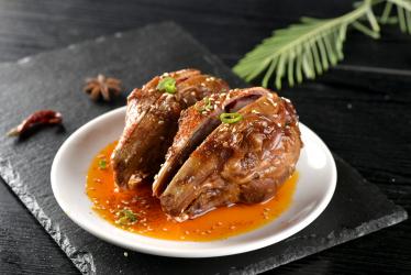 哪些人不适合吃兔肉 宝宝可以吃吗1