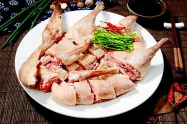 三伏天吃什么菜开胃 开胃食谱推荐3