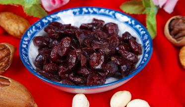 蔓越莓的食用功效6