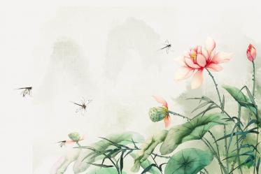 寄令狐郎中李商隐古诗意思1