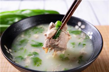 三伏天羊肉药膳有哪些2