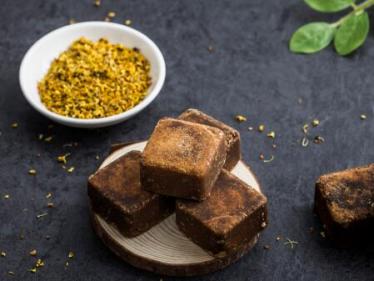 黑糖姜茶可以天天喝吗