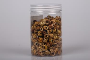 铁皮石斛怎么吃 养生食谱推荐3