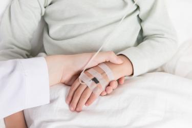 癌症患者胃口不好怎么办