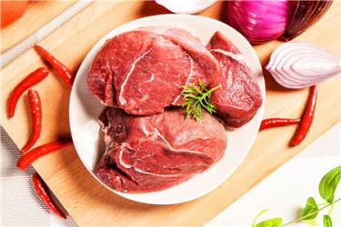 三伏天吃肉的好处1