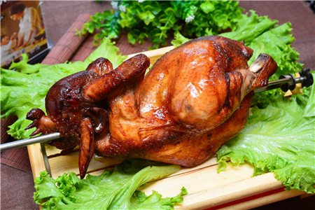 想生男孩能吃鸡肉吗