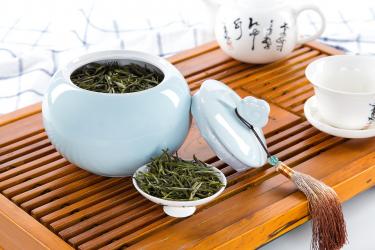 绿茶的功效与作用禁忌