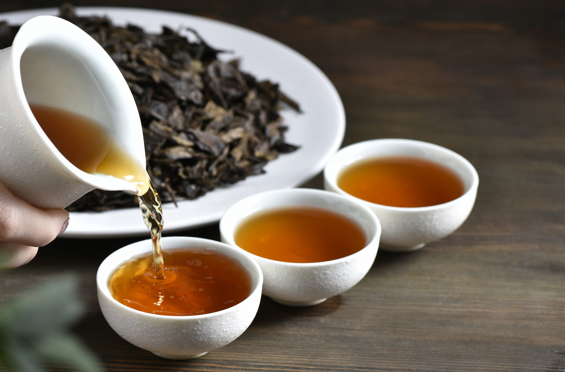 喝乌龙茶可以减肥吗