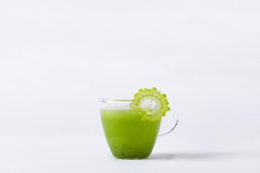 苦瓜汁宝宝用可以去湿疹吗2