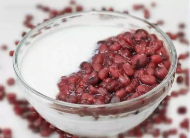 红豆和绿豆怎么做减肥6