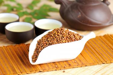 苦荞茶不适合什么人喝