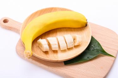 芭蕉可以和榴莲一起吃吗