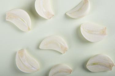 宝宝多大可以喝大蒜水1