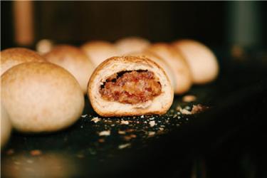 鲜肉月饼怎么加热2
