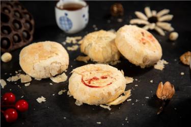 鲜肉月饼怎么加热4
