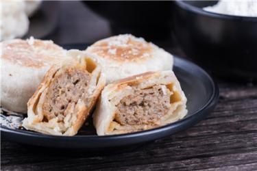 鲜肉月饼怎么加热1